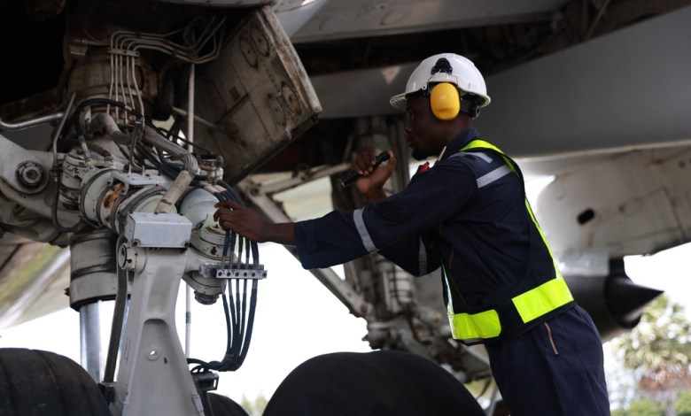 NASA Puts $10.5 Million Into Aerospace Technical Workforce