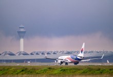 Malaysia Aviation Group Orders Drug Testing For 1,260 Pilots