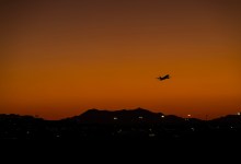 Arizona Senators Seek Changes To Phoenix Flight Path Plan