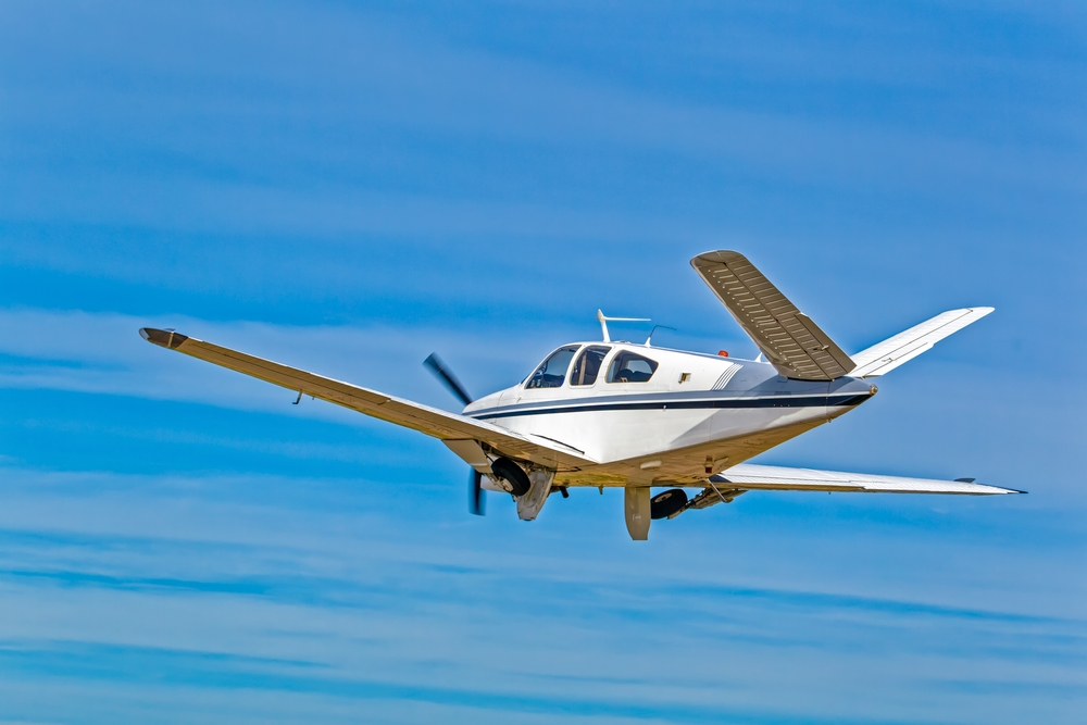 Bonanza Safety Group Targets Gear-Up Landings