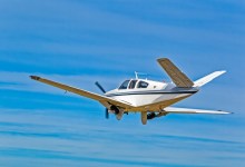 Bonanza Safety Group Targets Gear-Up Landings