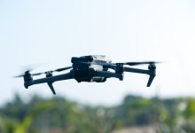 Drone Interferes With Utah Wildfire Air Attack