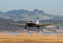 Italy Seizes Foreign-Registered GA Aircraft