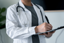 FAA Proposes Dropping Third-Class Medical For Military Pilot Trainees