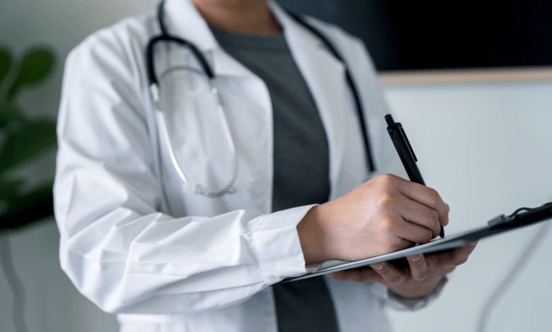FAA Proposes Dropping Third-Class Medical For Military Pilot Trainees