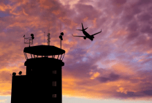 FAA Gives AT&T $74.3 Million Start On New ATC Network