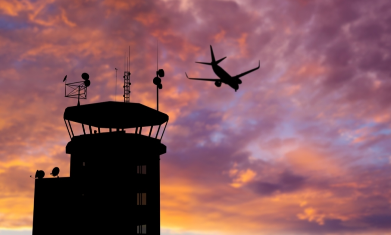 FAA Gives AT&T $74.3 Million Start On New ATC Network