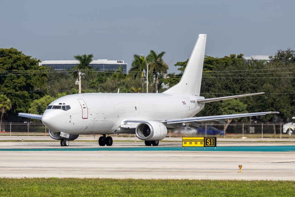 FAA Proposes Fix For Freezing 737 AOA Sensors
