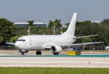 FAA Proposes Fix For Freezing 737 AOA Sensors