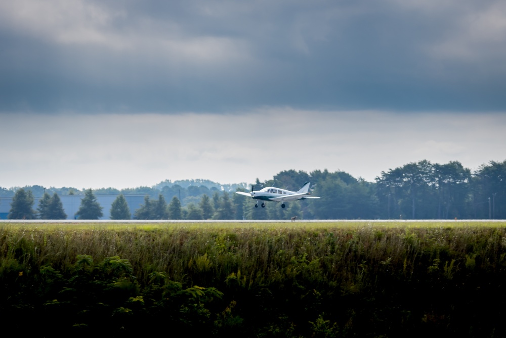 Broken Arrow Studies New General Aviation Airport
