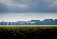 Broken Arrow Studies New General Aviation Airport
