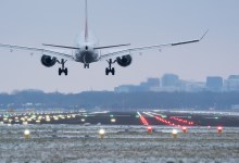 Severe Runway Incursions Jump 44% in 2025