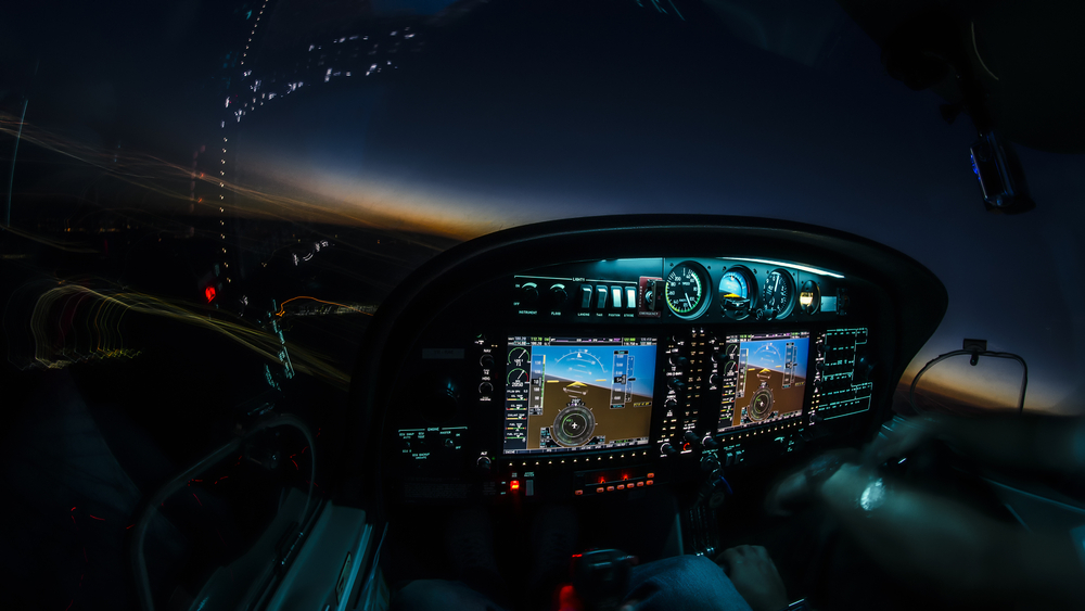 NASA Funds AI Avionics Research