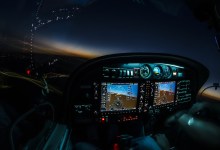 NASA Funds AI Avionics Research