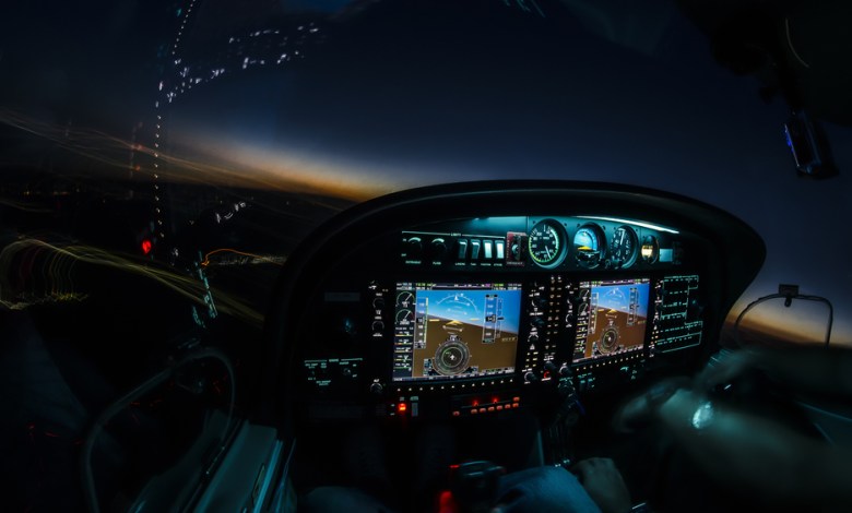 NASA Funds AI Avionics Research