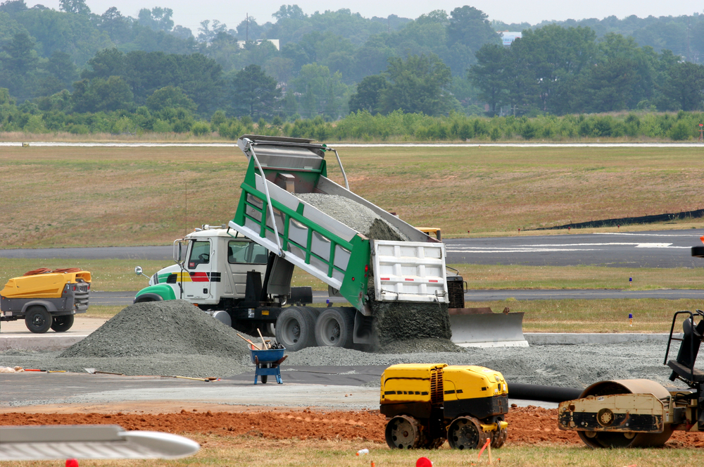 FAA Awards Nearly $615 Million For Airport Projects
