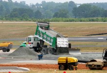 FAA Awards Nearly $615 Million For Airport Projects