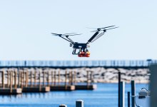 Michigan Awards $2M for Drone, AAM Projects