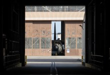 Autonomous Aircraft Inspection Test Planned At Warner Robins