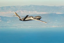 Navy Tests Mission Planning for Autonomous Aircraft