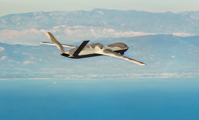 Navy Tests Mission Planning for Autonomous Aircraft