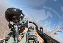 Air Force: Pilot Shortage Could Last 20 Years
