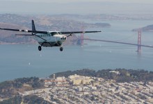 Joby Completes Autonomous Coast-to-Coast Caravan Flight