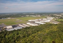 FAA Clears Virginia’s Busiest GA Airport For Airline Service