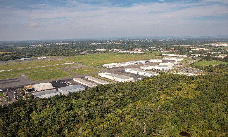 FAA Clears Virginia’s Busiest GA Airport For Airline Service