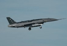 Air Force Plans 500 Autonomous Fighters By 2032