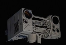 Army Says Border Laser Cut Drone Activity 75%