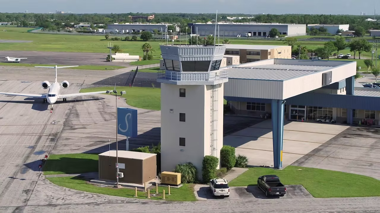Kissimmee Proposes Cameras After ADS-B Billing Ban