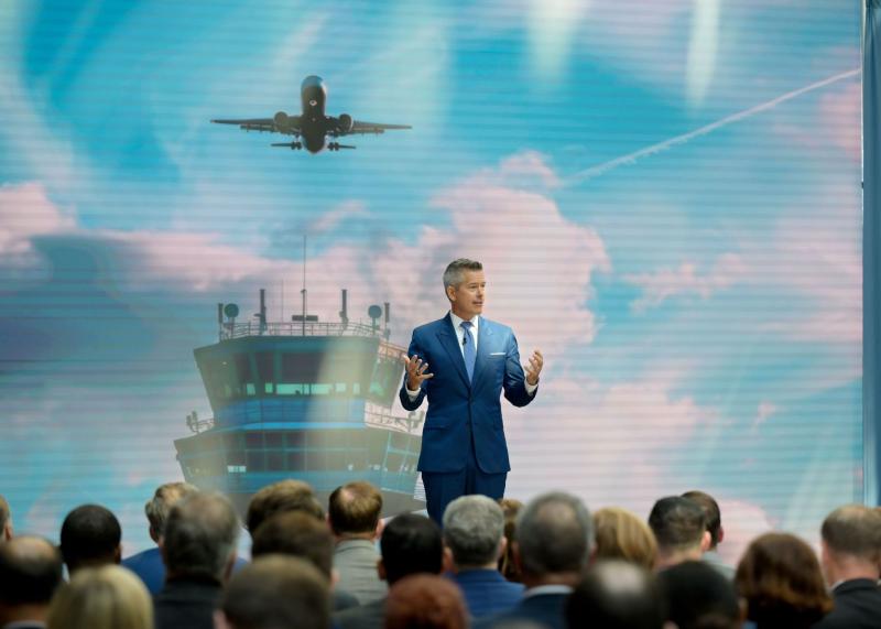 GAO Flags Major Cost, Schedule Gaps in ATC Overhaul