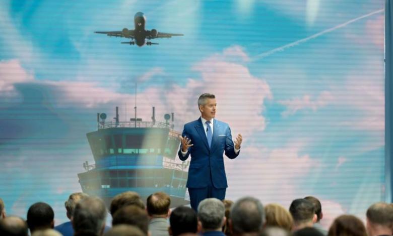 GAO Flags Major Cost, Schedule Gaps in ATC Overhaul