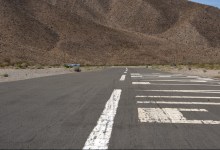 San Diego County Weighs Agua Caliente Airport Reopening