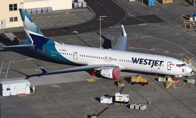 Boeing CEO Says MAX 10 Certification Coming ‘Very Soon’