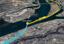 NTSB Calls One-Third of FAA DCA Safety Responses ‘Unacceptable’