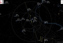 Contract Tower Situational Awareness Bill Advances