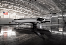 Otto Aerospace Sets 2028 Start For Jacksonville Factory