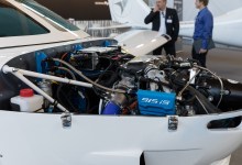 Rotax Orders Turbo Part Replacement Before Next Flight