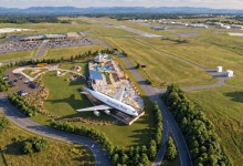 Last Flying U.S.-Registered DC-8 Gets Permanent Home