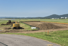 FAA Looks to Private Capital for Airport Projects