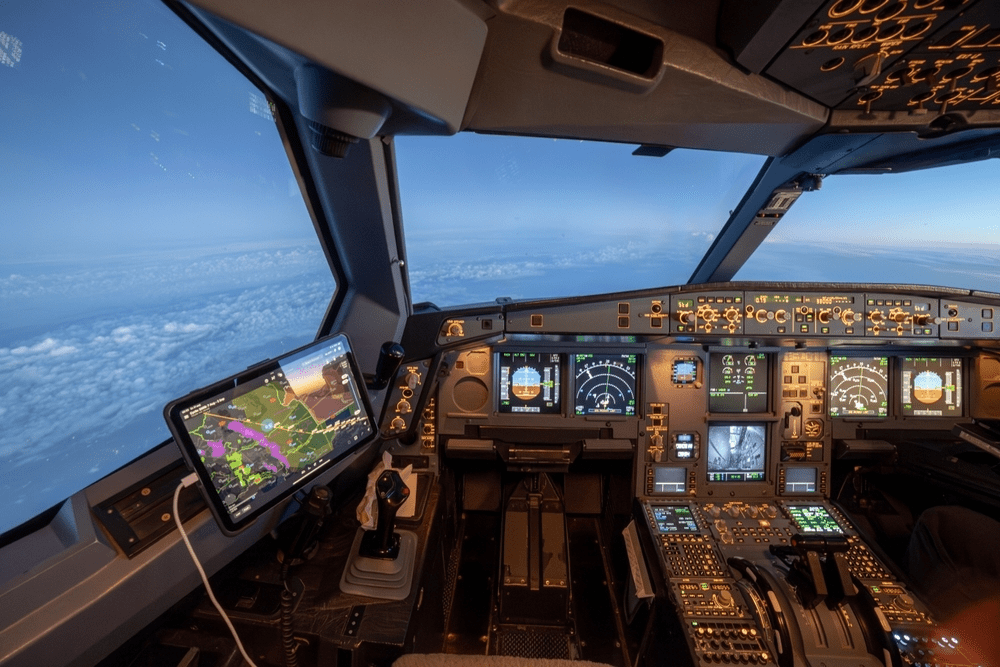 GAO Flags FAA Jamming, Spoofing Gaps