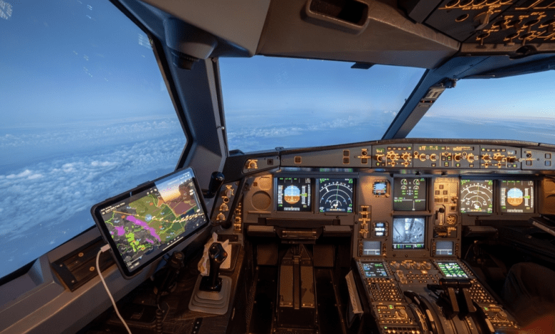 GAO Flags FAA Jamming, Spoofing Gaps