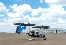 Texas eVTOL Program Moves From Planning to Flight Tests