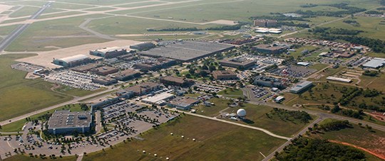 FAA Says Student Transportation Is Critical to Controller Training