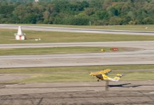 Electra Tests Helicopter-Style IFR Procedures