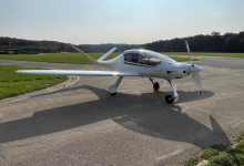 Risen 916 Sets Two World Speed Records
