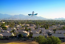 States Sue FAA Over Drone Delivery Review