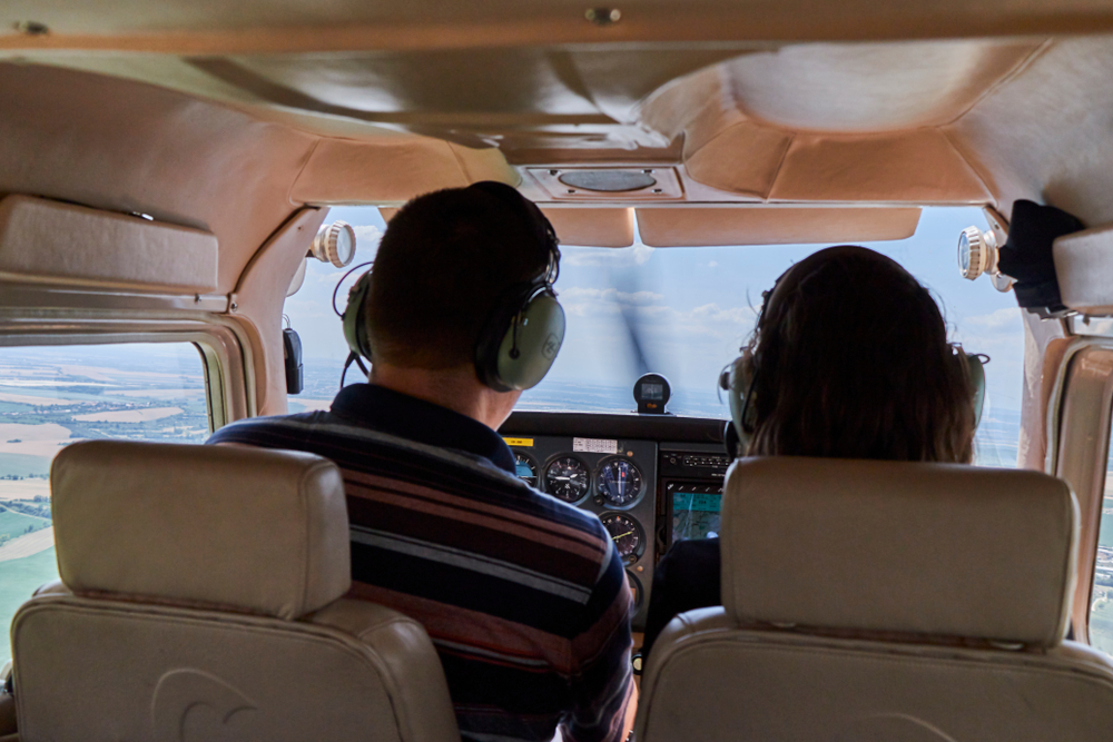 500-School Dataset Puts Private Pilot Certificate At $18,257